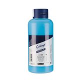Schmincke College Acrylic 440 Azur Blue Light 750 ML Akrilik Boya