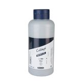 Schmincke College akrilik akrilik boya, 750 ml, gümüş [oyuncak]
