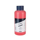 Schmincke College akrilik akrilik boya, 750 ml, nar çiçeği [oyuncak]