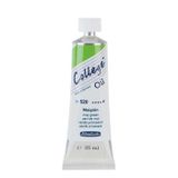 Schmincke College Oil 35 ml 520 May Green Yağlı Boya