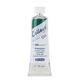 Schmincke College Oil 35 ml Phthalo Green Yağlı Boya