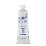 Schmincke College Oil No:120 Ivory 35 ml Yağlı Boya