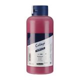 Schmincke : College Serisi Akrilik Boya : 750 ml : Bordeaux