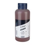 Schmincke : College Serisi Akrilik Boya : 750 ml : Deep Brown
