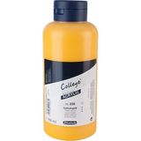 Schmincke : College Serisi Akrilik Boya : 750 ml : Indian Yellow