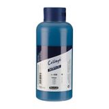 Schmincke : College Serisi Akrilik Boya : 750 ml : Indigo
