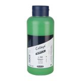 Schmincke : College Serisi Akrilik Boya : 750 ml : Leaf Green