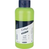 Schmincke : College Serisi Akrilik Boya : 750 ml : May Green