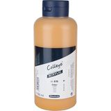 Schmincke : College Serisi Akrilik Boya : 750 ml : Ochre