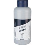 Schmincke : College Serisi Akrilik Boya : 750 ml : Silver