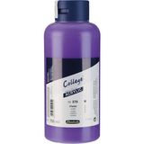 Schmincke : College Serisi Akrilik Boya : 750 ml : Violet