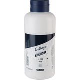 Schmincke : College Serisi Akrilik Boya : 750 ml : White