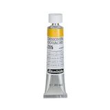 Schmincke : Designers' Gouache : Tüp Guaj Boya : 20 ml : 205 Chrome Yellow