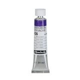 Schmincke : Designers' Gouache : Tüp Guaj Boya : 20 ml : 436 Blue Violet