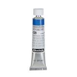 Schmincke : Designers' Gouache : Tüp Guaj Boya : 20 ml : 439 Cobalt Blue Deep