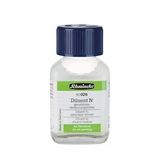 Schmincke Diluent N Kokusuz Terebentin 60 ml