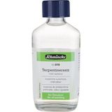 Schmincke Düşük Kokulu Alternatif Terebentin 200 ml