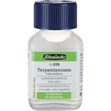 Schmincke Düşük Kokulu Alternatif Terebentin 60 ml Turpentine Substitute