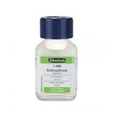Schmincke Final Varnish Parlak Yağlı Boya Final Verniği 065 60 ml