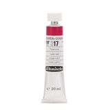 Schmincke Hks Designers' Gouache 20 Ml. Tüp Guaj Boya 317 Ruby Red