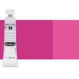 Schmincke HKS Designers' Gouache Guaj Boya 20 ml Tüp 331 Purple Rose