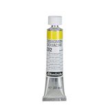 Schmincke HKS Designers' Gouache No:202 Lemon Yellow 20 ML Tüp Guaj Boya
