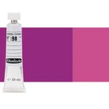 Schmincke Hks Designers' Gouache No:329 Purple Violet 20 ML Tüp Guaj Boya