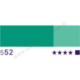 Schmincke Hks Designers' Gouache No:552 Cinnabar Green 20 ml Tüp Guaj Boya