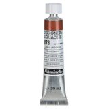 Schmincke Hks Designers Guaj Boya 20 Ml Burnt Sienna 678