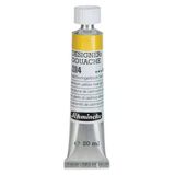 Schmincke Hks Designers Guaj Boya 20 Ml Cadmium Yellow Hue Light 204
