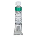 Schmincke Hks Designers Guaj Boya 20 Ml Chromium Oxide Green Brilliant 554