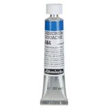 Schmincke Hks Designers Guaj Boya 20 Ml Cobalt Blue Light 444
