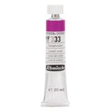 Schmincke Hks Designers Guaj Boya 20 Ml Cobalt Violet 333