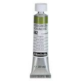 Schmincke Hks Designers Guaj Boya 20 Ml Olive Green 562