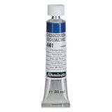 Schmincke Hks Designers Guaj Boya 20 Ml Paris Blue 441