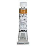 Schmincke Hks Designers Guaj Boya 20 Ml Raw Sienna 673