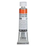 Schmincke Hks Designers Guaj Boya 20 Ml Red Orange 208