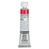 Schmincke Hks Designers Guaj Boya 20 Ml Scarlet Red 314