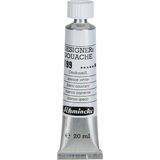 Schmincke Hks Designers Guaj Boya Opaque White 20 ml
