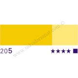 Schmincke Hks Designers Guaj Boya Tup 20Ml 205 Chrome Yellow