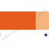 Schmincke Hks Designers Guaj Boya Tup 20Ml 208 Red Orange