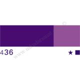 Schmincke Hks Designers Guaj Boya Tup 20Ml 436 Blue Violet