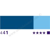 Schmincke Hks Designers Guaj Boya Tup 20Ml 441 Paris Blue