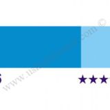 Schmincke Hks Designers Guaj Boya Tup 20Ml 446 Sapphire Blue
