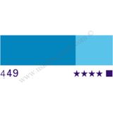 Schmincke Hks Designers Guaj Boya Tup 20Ml 449 Oriental Blue