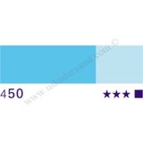 Schmincke Hks Designers Guaj Boya Tup 20Ml 450 Light Blue