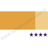 Schmincke Hks Designers Guaj Boya Tup 20Ml 671 Yellow Ochre