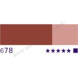 Schmincke HKS Designers Guaj Boya Tüp 20ml 678 brunt sienna