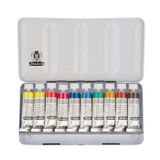 Schmincke Horadam 10x15 ML N:74510 Tüp Sulu Boya Seti