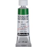 Schmincke Horadam 15 ml Sap Green Tüp Sulu Boya Renkli ve Yüksek Kaliteli Boyalar
